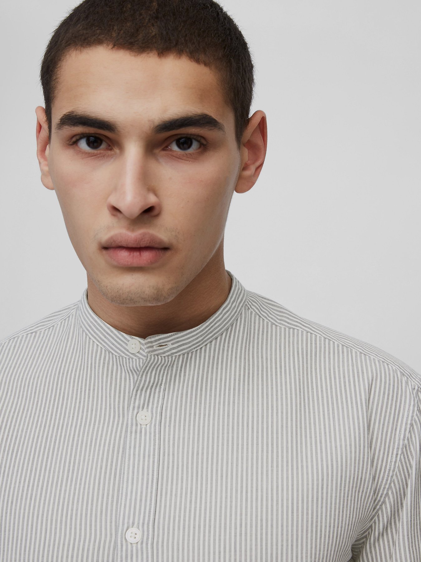 Рубашка Marc O’Polo DENIM модель 161118842048-S96 Фото