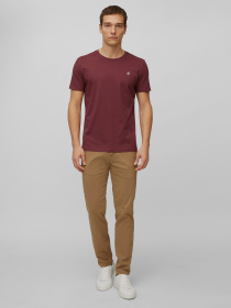 Футболки и поло Marc O’Polo модель 120222051068-385 Фото