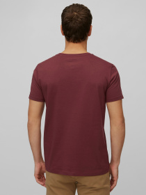 Футболки і поло Marc O’Polo модель 120222051068-385 Фото