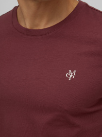 Футболки і поло Marc O’Polo модель 120222051068-385 Фото