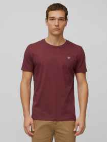 Футболки і поло Marc O’Polo модель 120222051068-385 Фото