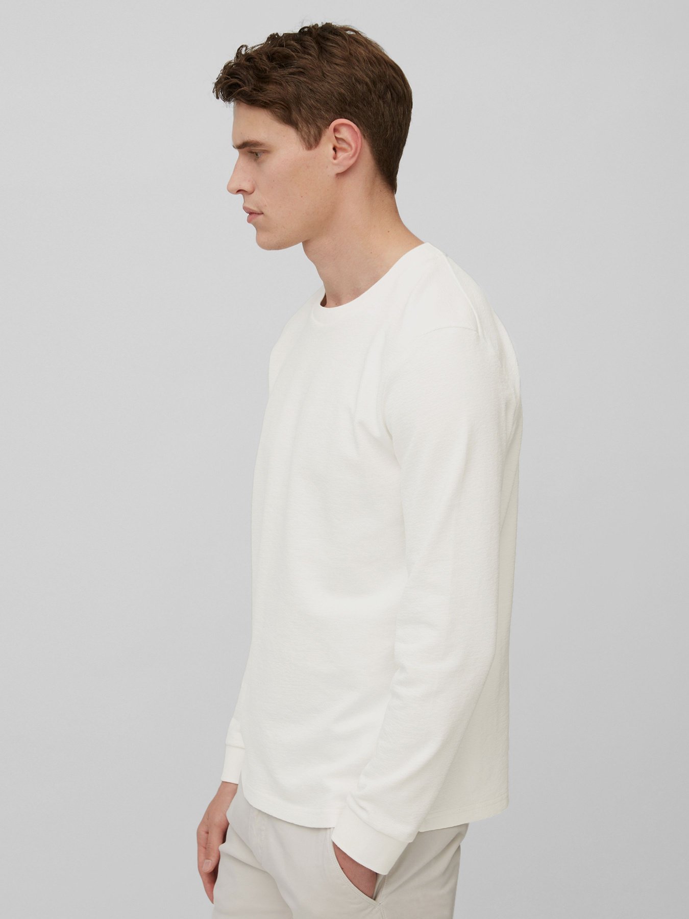 Реглан Marc O’Polo модель M21216352034-101 Реглан Marc O’Polo модель M21216352034-101 Фото