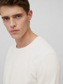 Реглан Marc O’Polo модель M21216352034-101 Реглан Marc O’Polo модель M21216352034-101 Фото