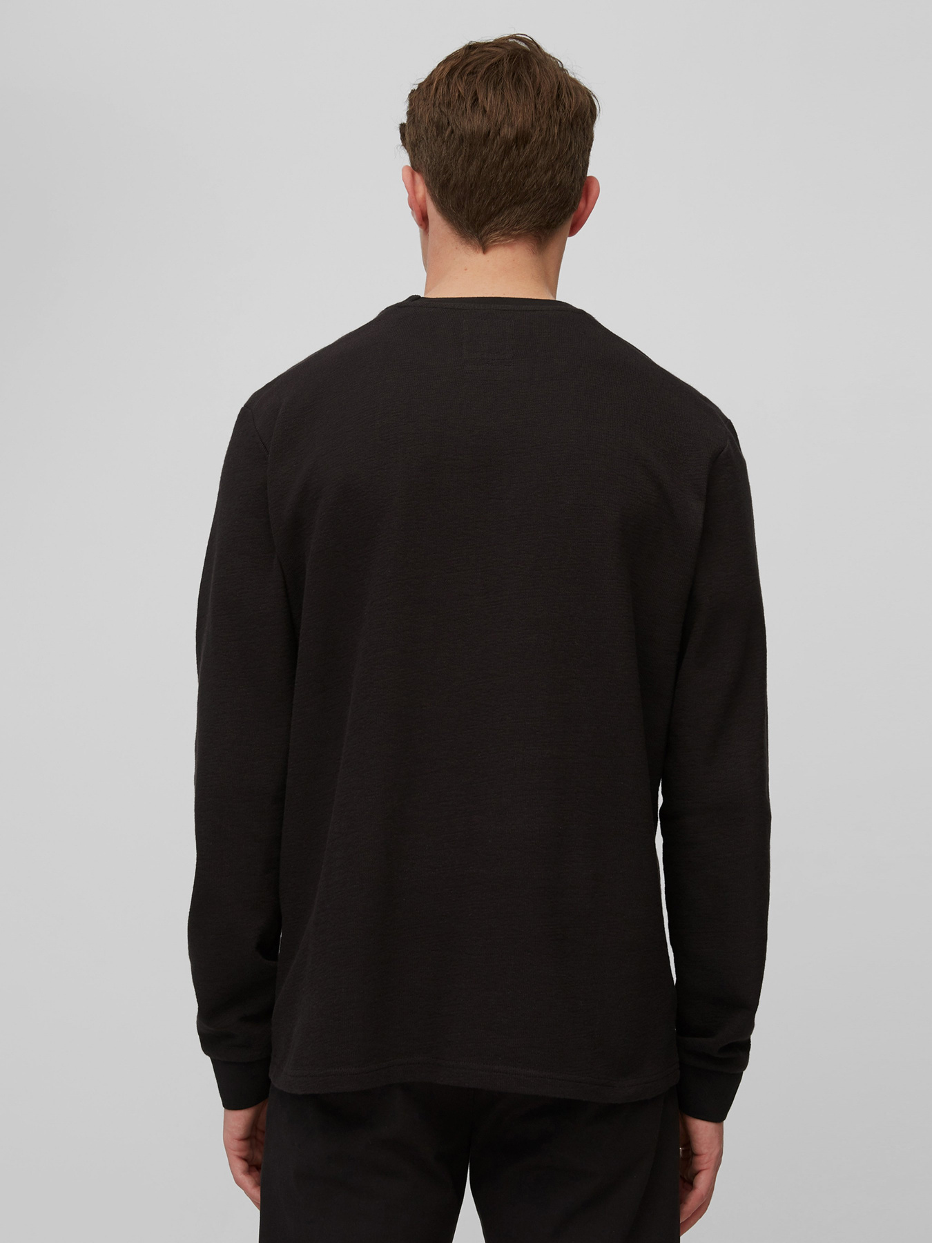 Реглан Marc O’Polo модель M21216352034-990 Фото