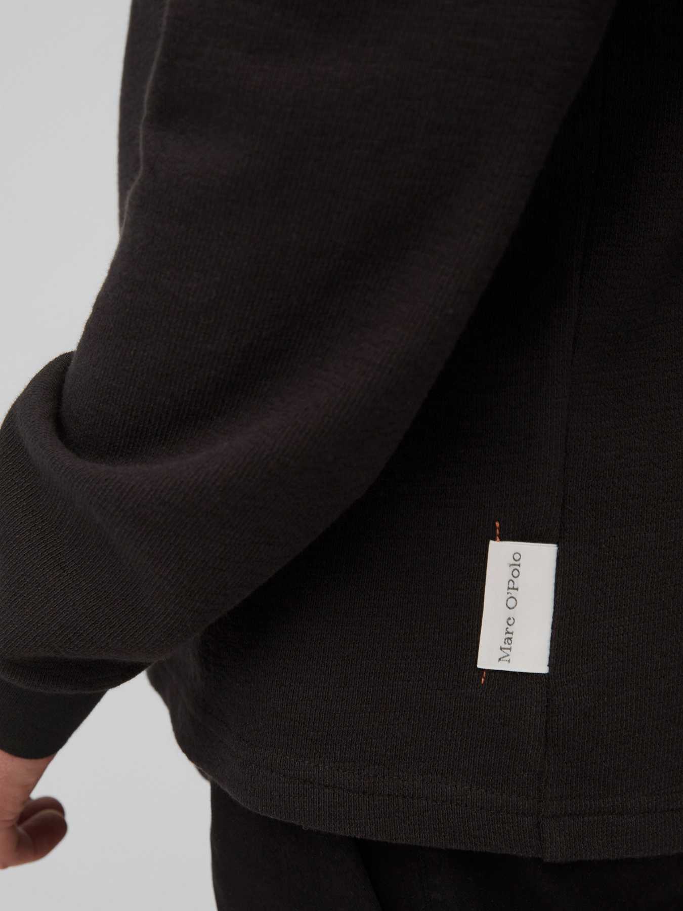 Реглан Marc O’Polo модель M21216352034-990 Фото