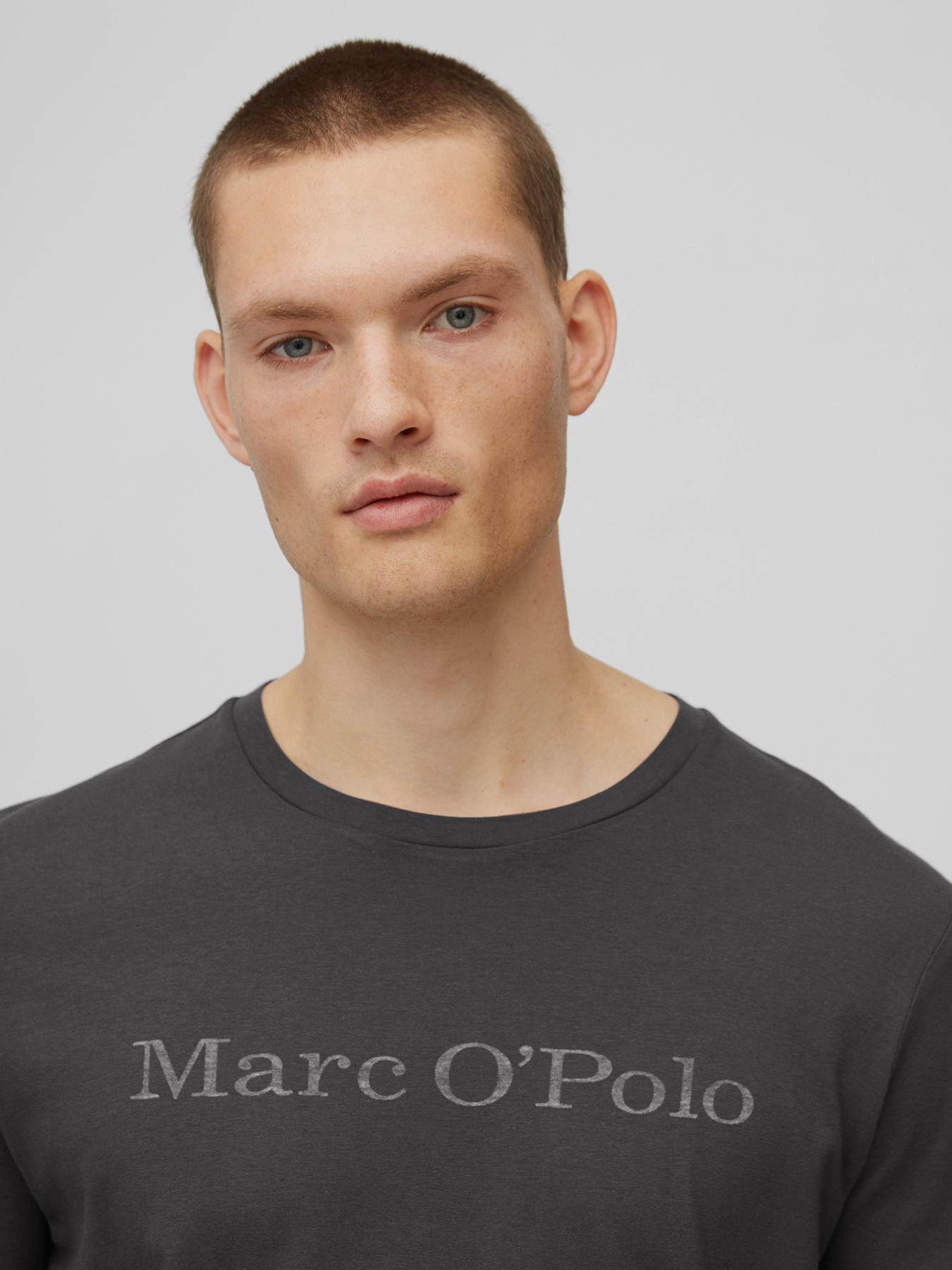 Футболки і поло Marc O’Polo модель B21222051230-987 Фото