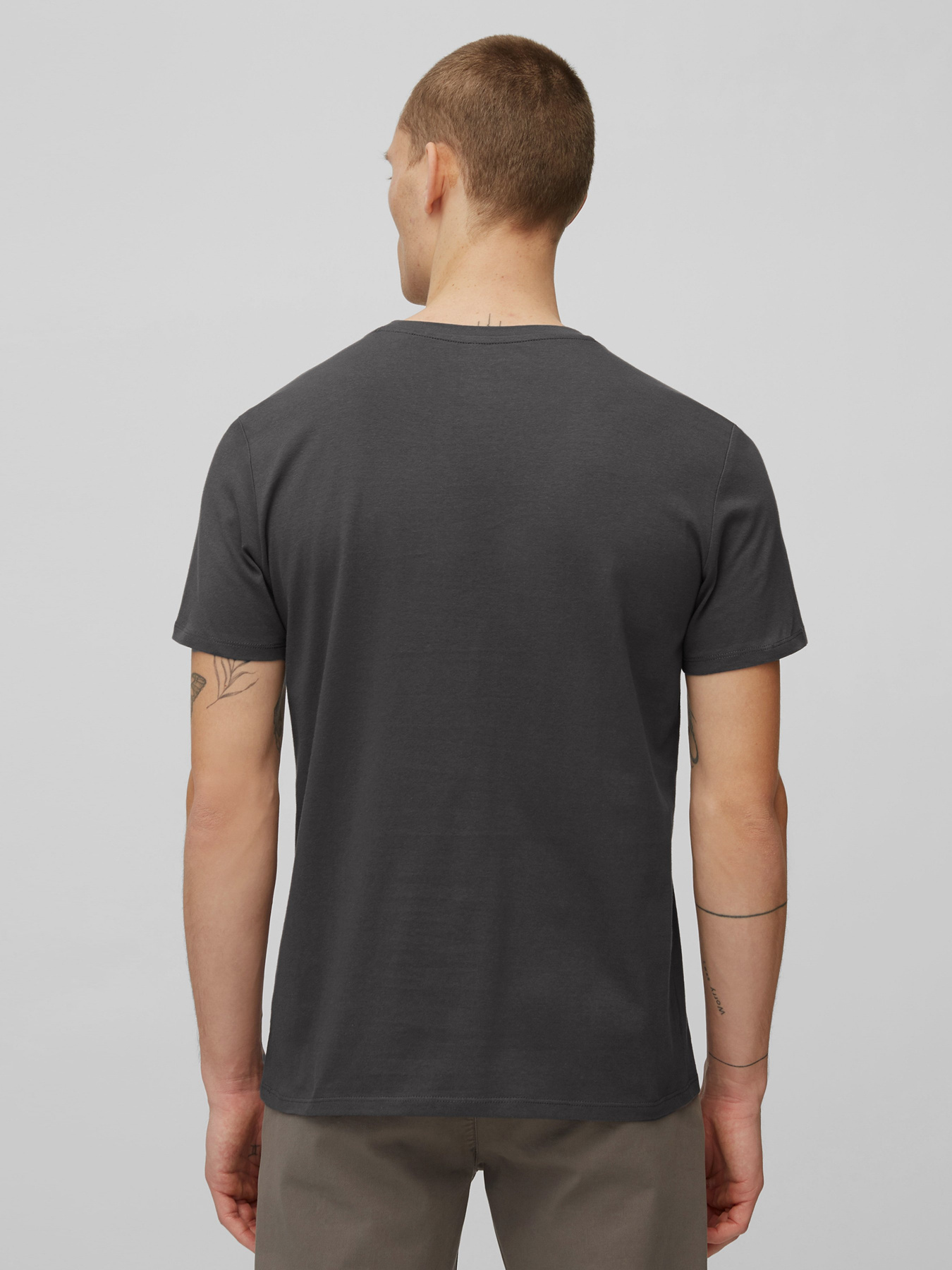 Футболки і поло Marc O’Polo модель B21222051230-987 Фото