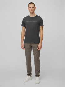 Футболки і поло Marc O’Polo модель B21222051230-987 Фото