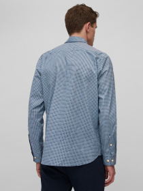 Рубашка Marc O’Polo модель 121727542418-C85 Фото