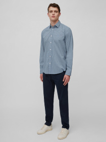 Рубашка Marc O’Polo модель 121727542418-C85 Фото