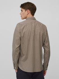 Рубашка Marc O’Polo модель 121727542418-X79 Фото