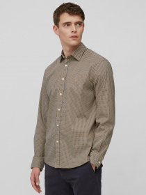 Рубашка Marc O’Polo модель 121727542418-X79 Фото