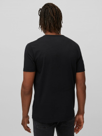 Футболка Marc O’Polo модель 122224051062-990 Фото