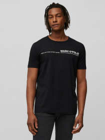 Футболка Marc O’Polo модель 122224051062-990 Фото