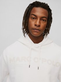 Худи Marc O’Polo модель 122401154000-101 Фото