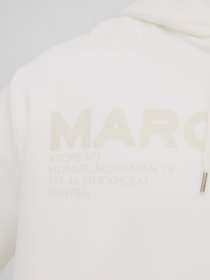 Худі Marc O’Polo модель 122401154000-101 Фото