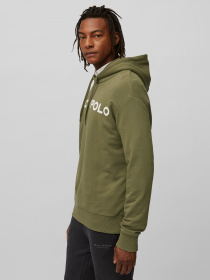 Худі Marc O’Polo модель 122401154000-467 Фото