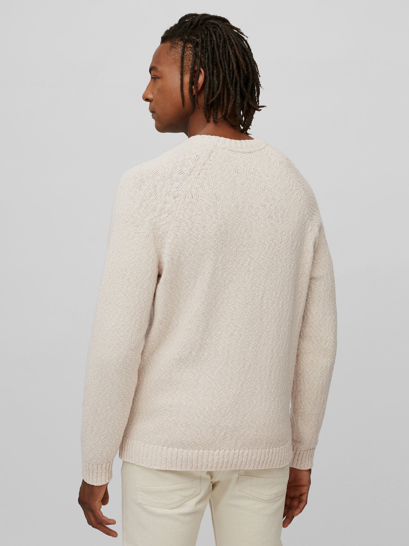 Джемпер Marc O’Polo модель 122604760046-115 Фото