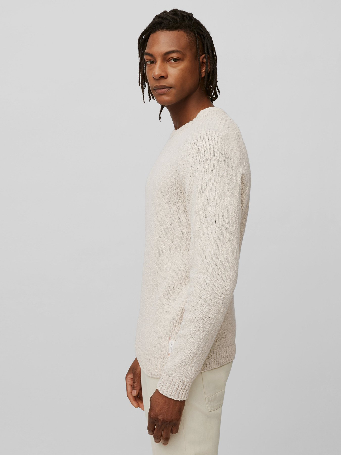 Джемпер Marc O’Polo модель 122604760046-115 Фото