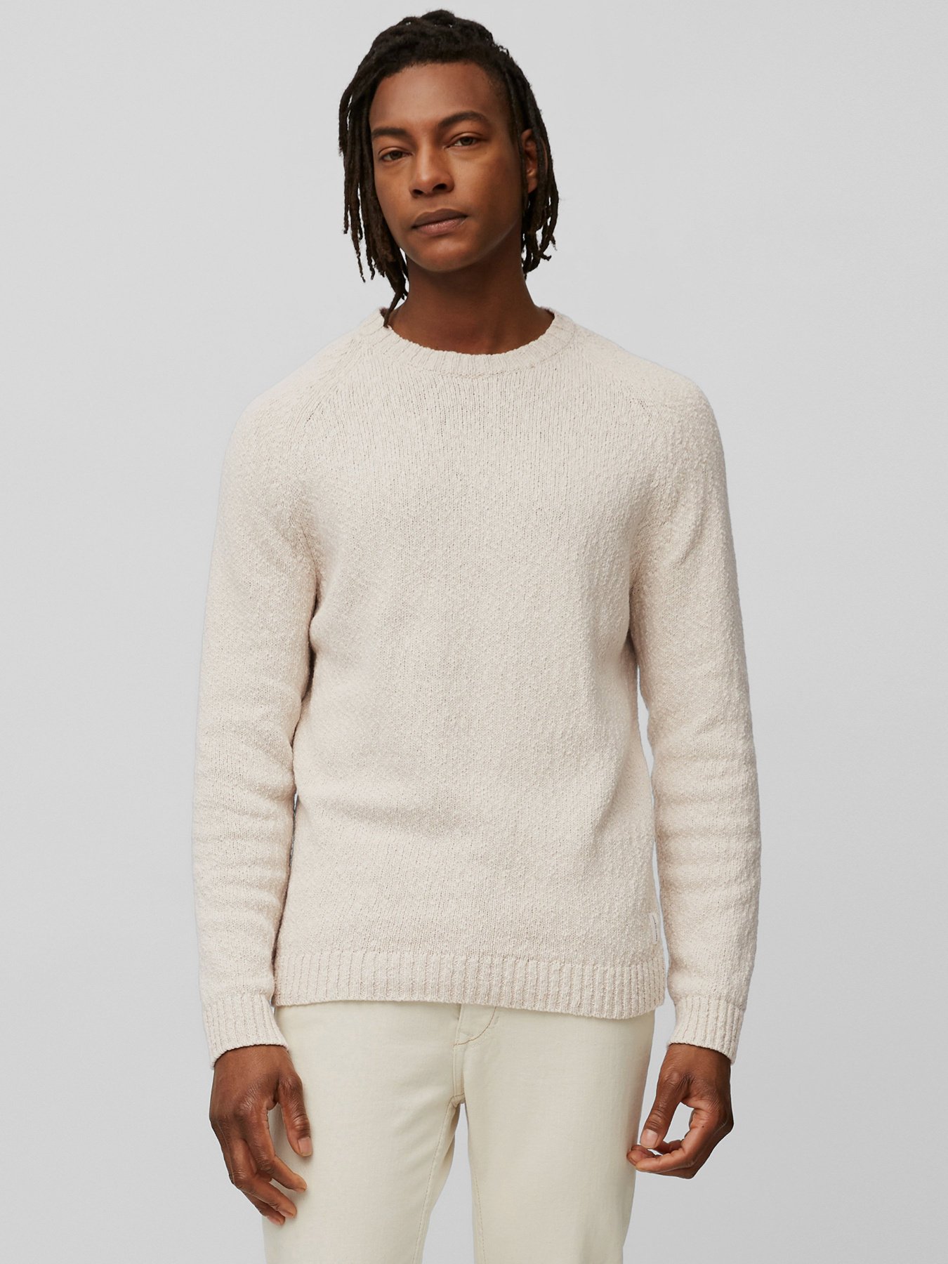 Джемпер Marc O’Polo модель 122604760046-115 Фото