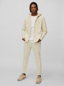 Рубашка Marc O’Polo модель 122724742104-Y17 Фото