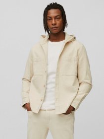 Рубашка Marc O’Polo модель 122724742104-Y17 Фото