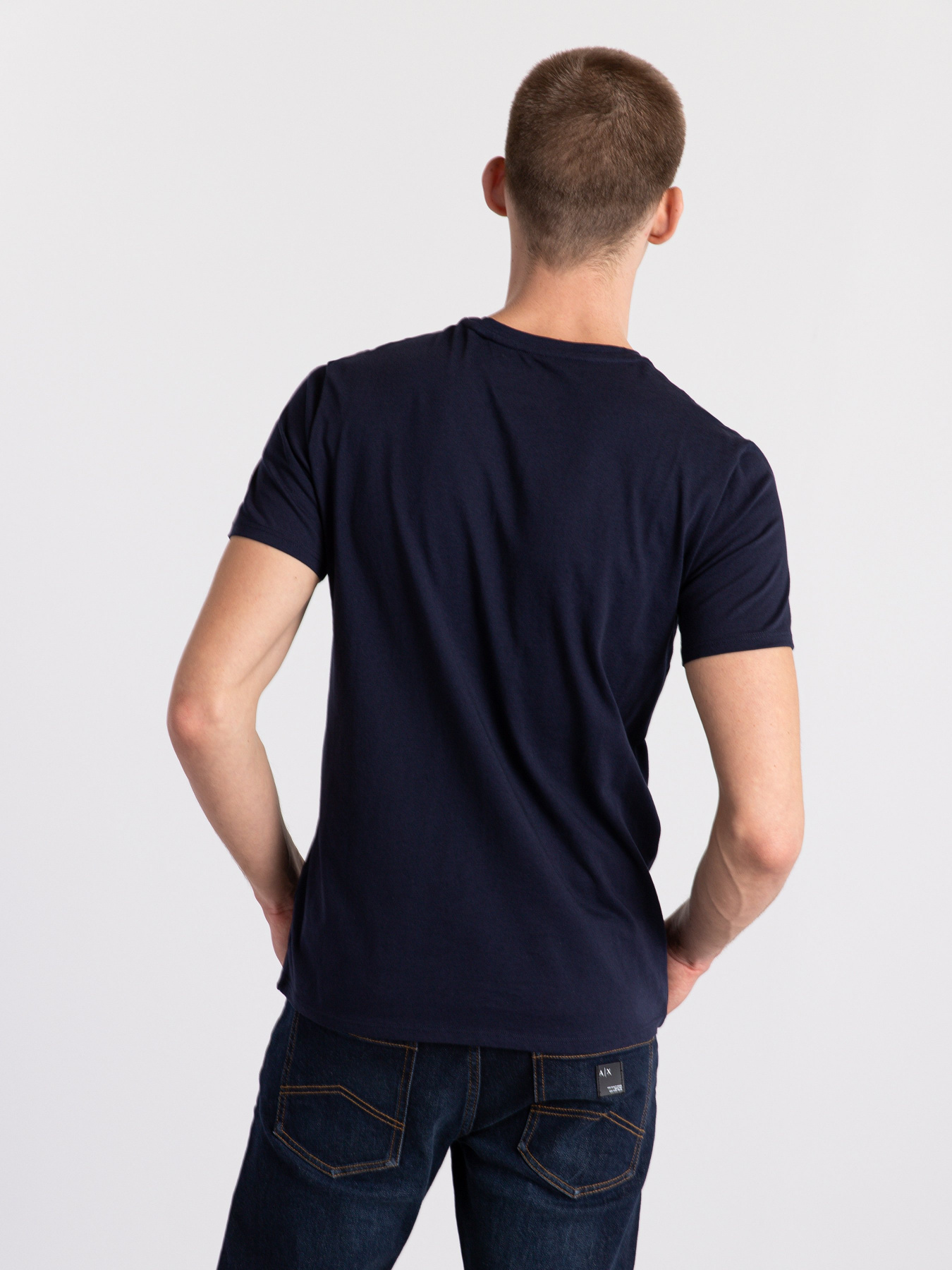 Футболки і поло Marc O’Polo DENIM модель B61232351042-U11 Фото