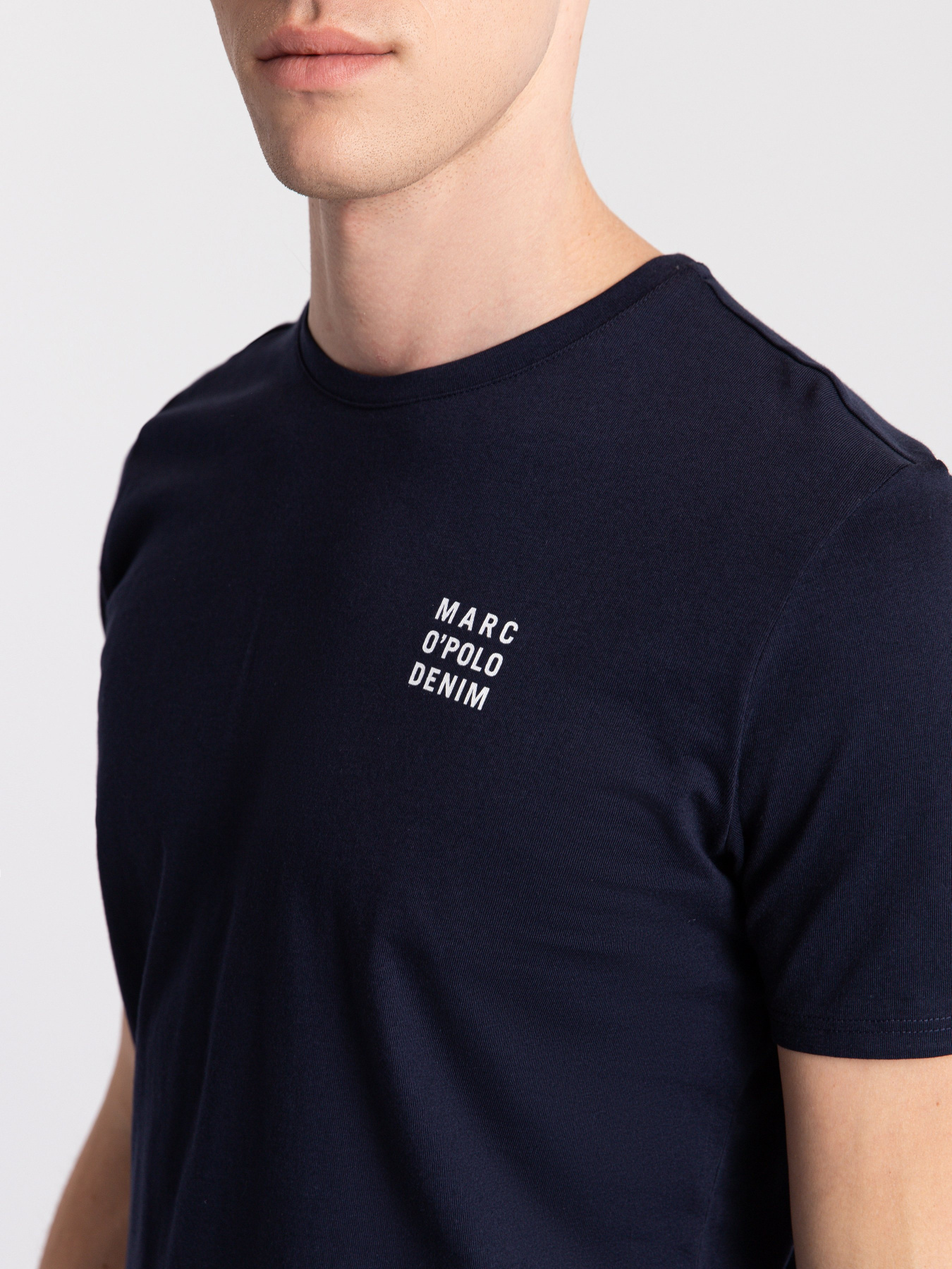 Футболки і поло Marc O’Polo DENIM модель B61232351042-U11 Фото