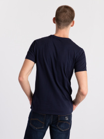 Футболки і поло Marc O’Polo DENIM модель B61232351042-U11 Фото