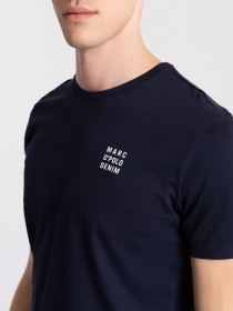 Футболки і поло Marc O’Polo DENIM модель B61232351042-U11 Фото