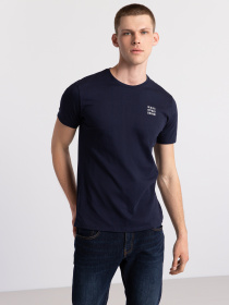 Футболки і поло Marc O’Polo DENIM модель B61232351042-U11 Фото