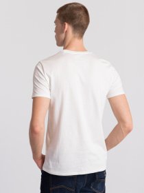 Футболки і поло Marc O’Polo DENIM модель B61232351042-U12 Фото