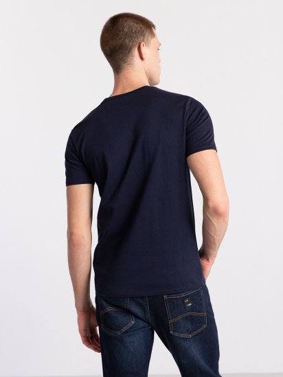 Футболки і поло Marc O’Polo DENIM модель B61232351042-U13 — фото - INTERTOP