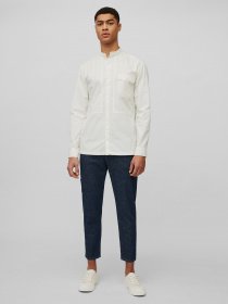 Рубашка Marc O’Polo DENIM модель 162106142056-106 Фото