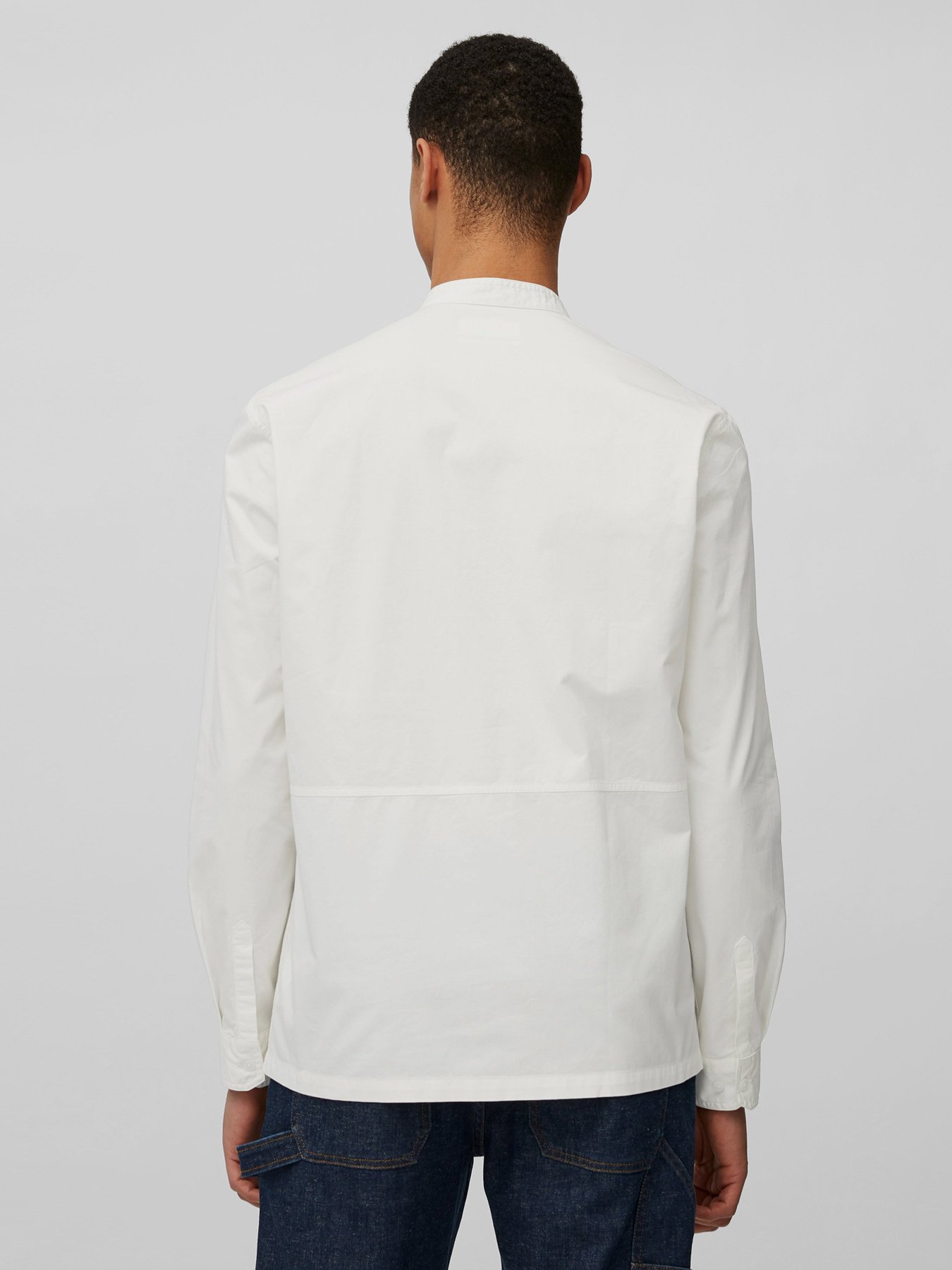 Рубашки Marc O’Polo DENIM модель 162106142056-106 Фото