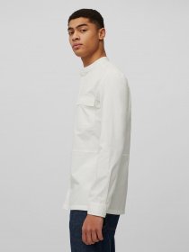 Сорочка повсякденна Marc O’Polo DENIM модель 162106142056-106 Фото