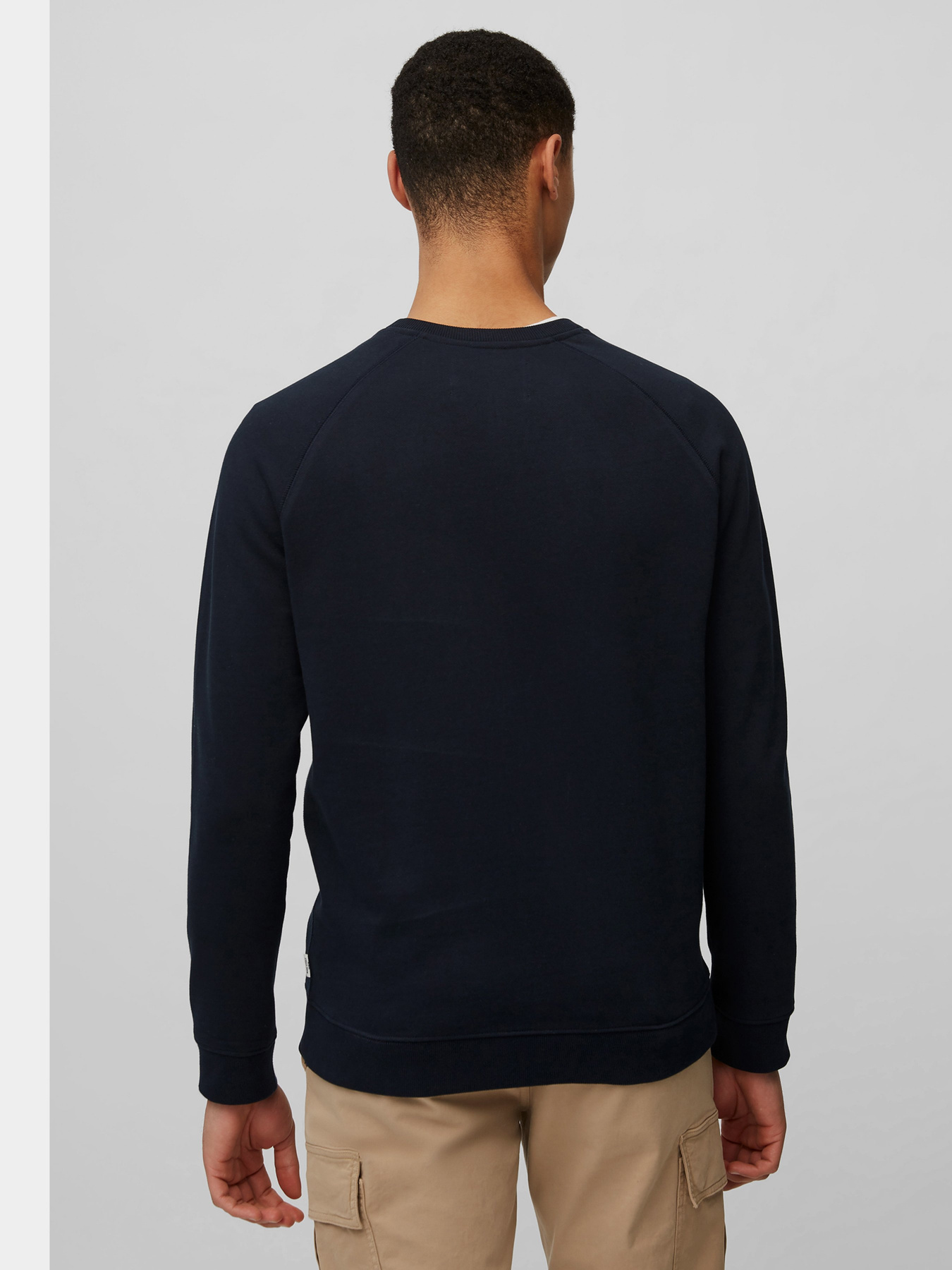 Свитшот Marc O’Polo DENIM модель 162402254214-834 Фото