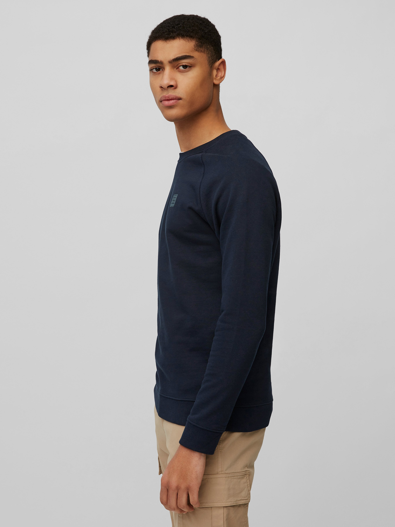 Світшот Marc O’Polo DENIM модель 162402254214-834 Фото