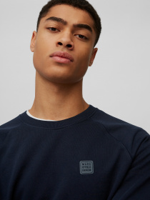 Світшот Marc O’Polo DENIM модель 162402254214-834 Фото