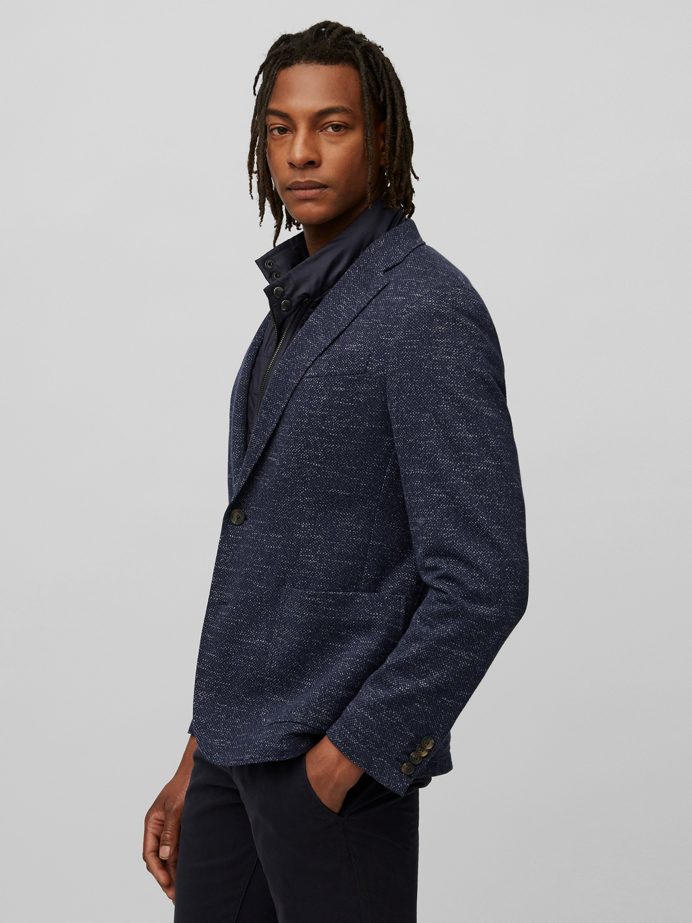 Піджак Marc O’Polo модель 122303480018-896 Фото