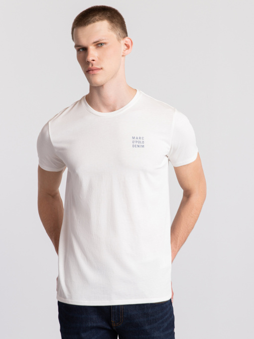 Футболки и поло Marc O’Polo DENIM модель B61232351042-U10 Фото