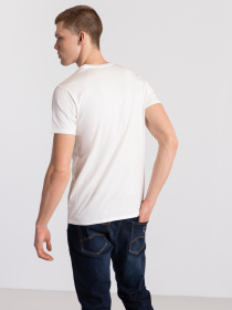 Футболки і поло Marc O’Polo DENIM модель B61232351042-U10 Фото