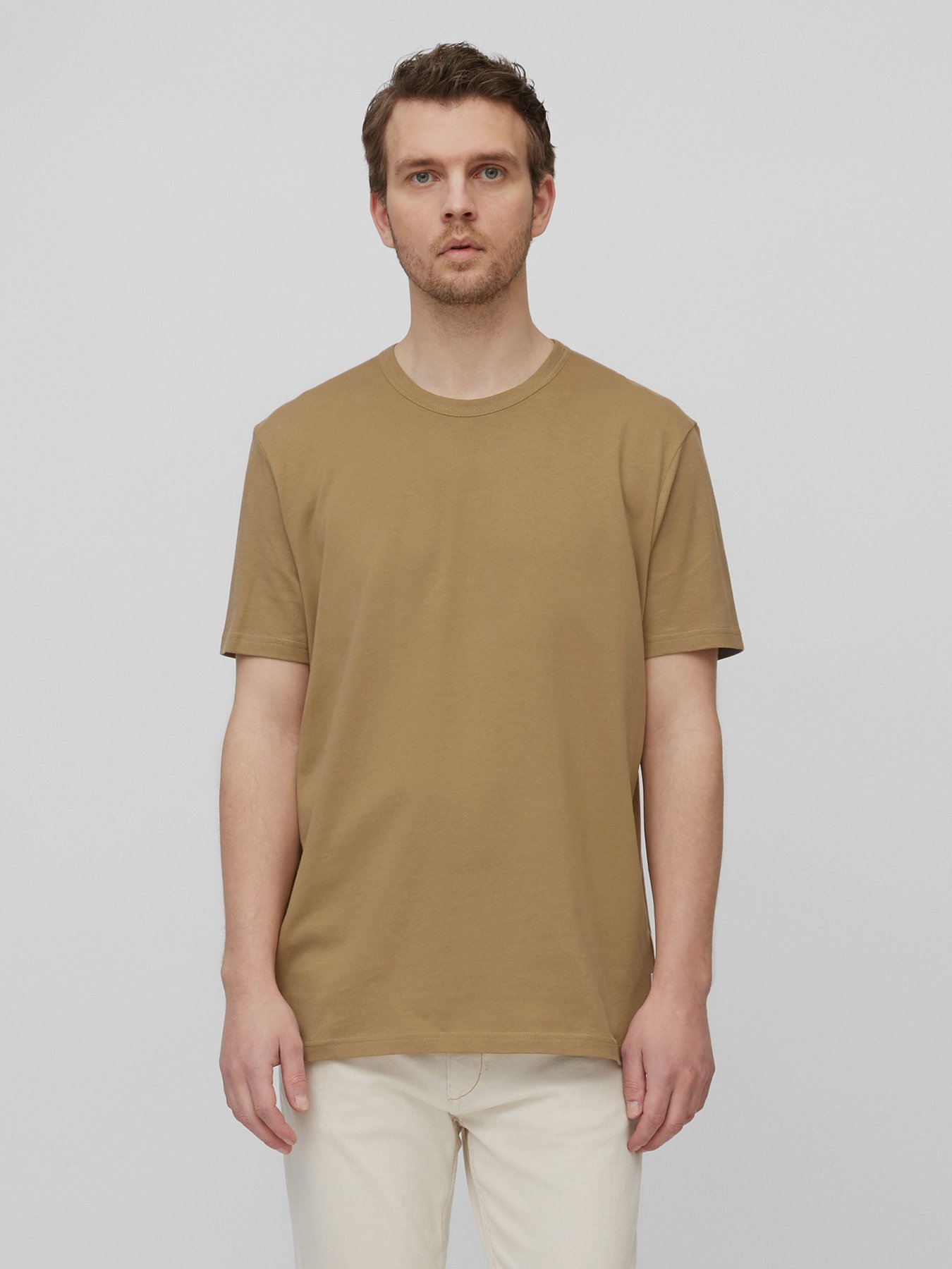 Футболки и поло Marc O’Polo модель 122201651556-736 Фото