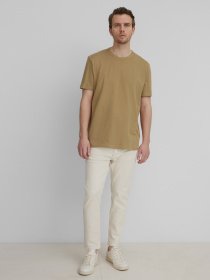 Футболки и поло Marc O’Polo модель 122201651556-736 Фото