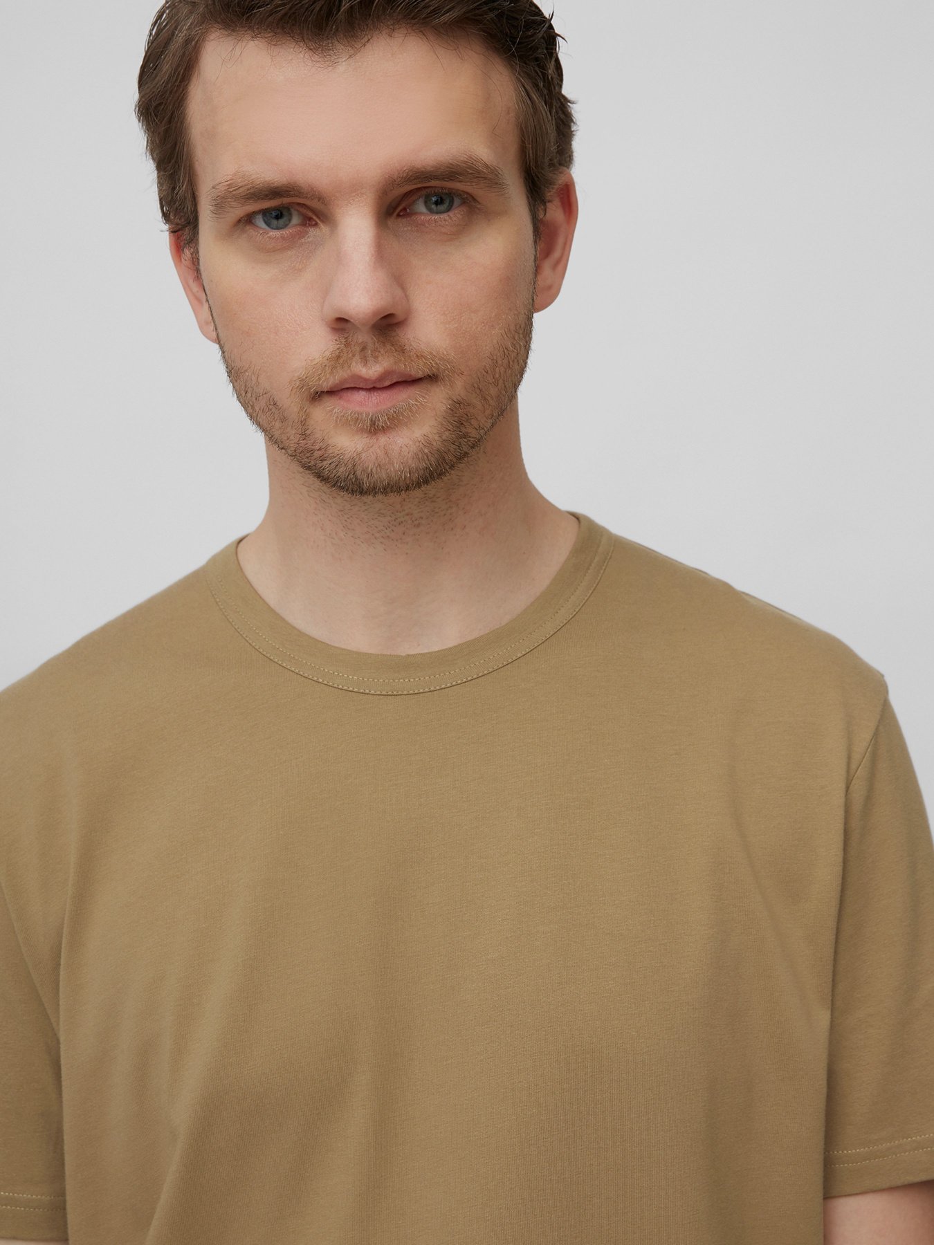 Футболки і поло Marc O’Polo модель 122201651556-736 Фото