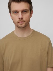 Футболки і поло Marc O’Polo модель 122201651556-736 Фото