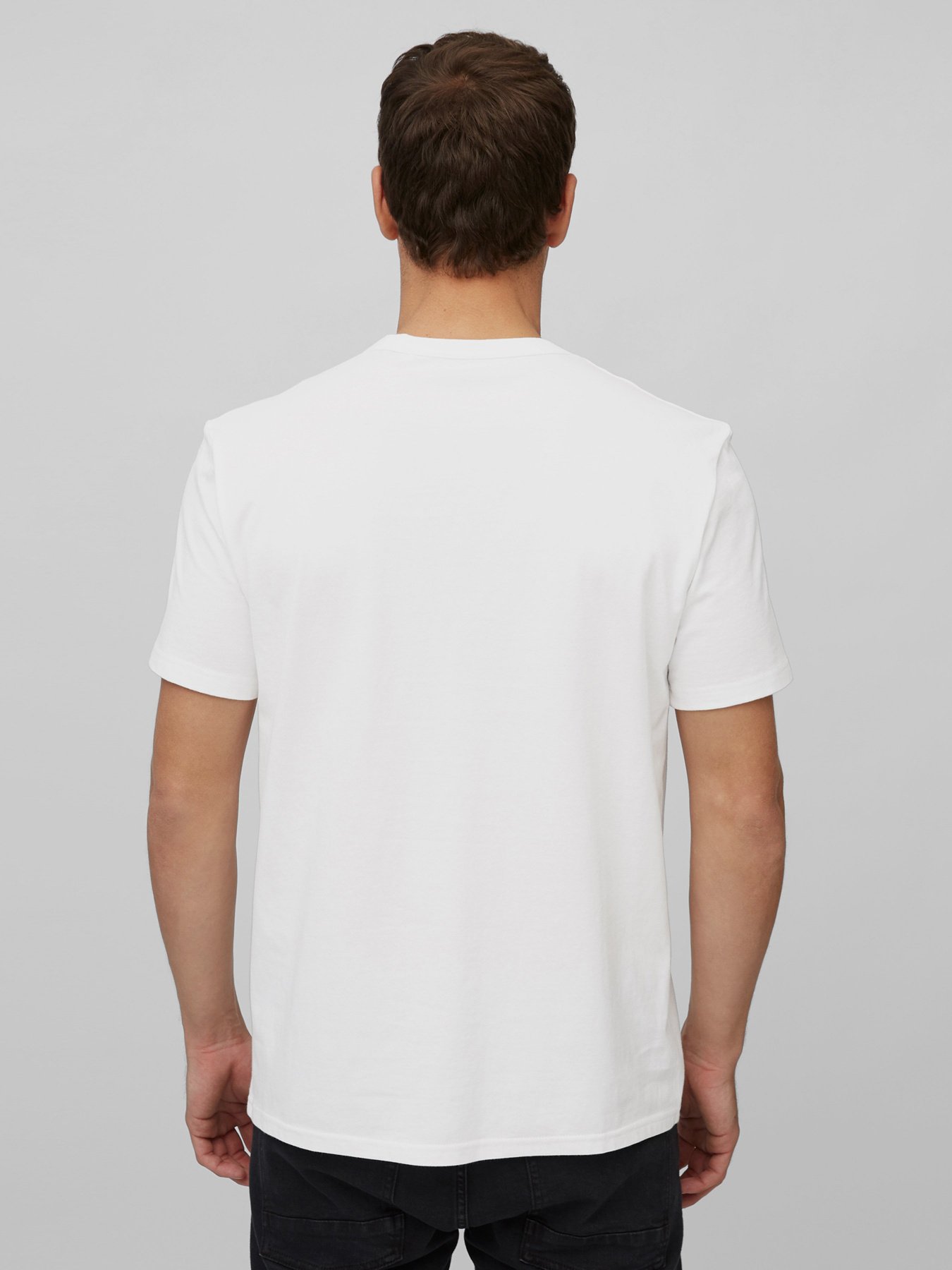 Футболки і поло Marc O’Polo модель 122201651020-100 Фото