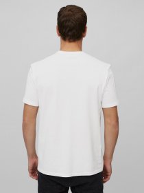 Футболки і поло Marc O’Polo модель 122201651020-100 Фото