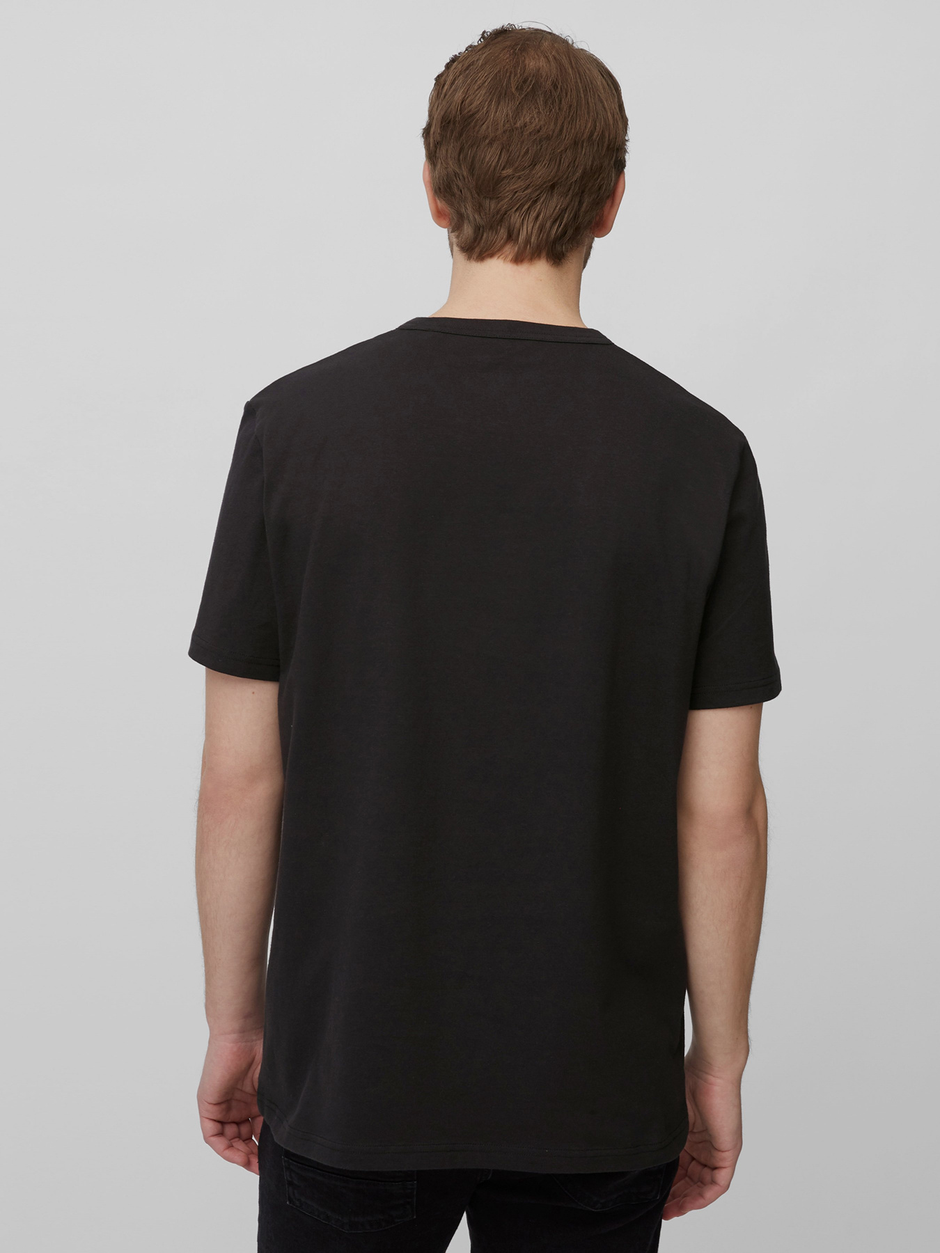 Футболка Marc O’Polo модель 122201651020-990 Фото