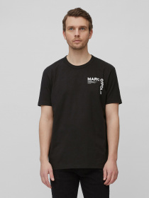 Футболка Marc O’Polo модель 122201651020-990 Фото